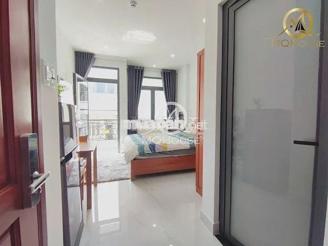 ✨STUDIO BAN CÔNG NGAY SONG HÀNH,TRƯỜNG CHINH,QUỐC LỘ 22