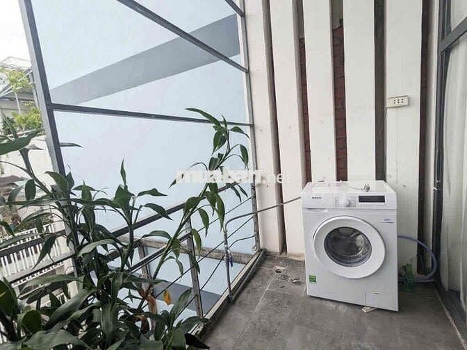 🌸 CĂN HỘ DUPLEX - BAN CÔNG TO - 60m2 - MÁY GIẶC RIÊNG 🔥