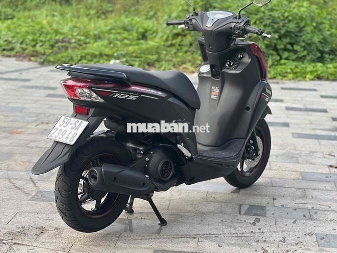 Feerigo S ABS 2024 ký giấy bọc keo xe keng od4600