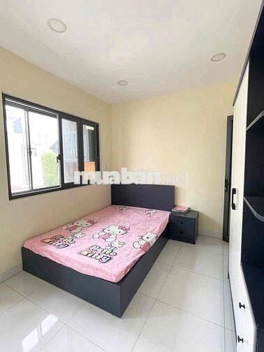 🌸 STUDIO FULL NỘI THẤT BAN CÔNG TẠI PHAN VĂN HÂN BÌNH THẠNH 🔥