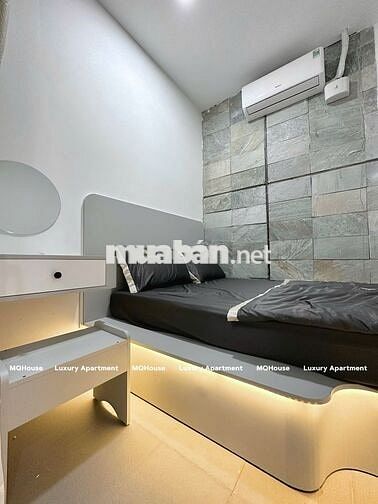 CĂN HỘ 2PN CAO CẤP GIÁ THẬT MỚI TOANH NGAY ĐƯỜNG 3 THÁNG 2 QUẬN 10