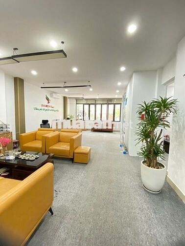CHÍNH CHỦ CHO THUÊ VP MẶT PHỐ TRUNG HÒA DIỆN TÍCH 200M2 FULL NỘI THẤT