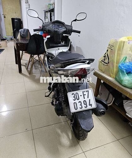 Nhượng lại AB nhà đang dùng