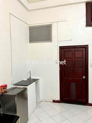 Phòng trọ 20m2 Đặng Văn Ngữ - Phú Nhuận