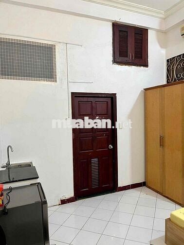 Phòng trọ 20m2 Đặng Văn Ngữ - Phú Nhuận