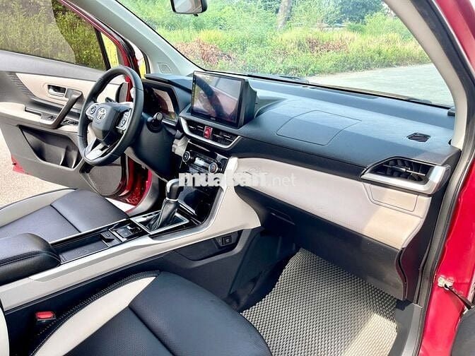 Toyota Veloz Cross 2022 CVT -5,8v km xe 1 chủ chất