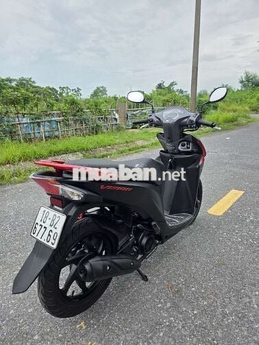 Vision 2020 siêu lướt