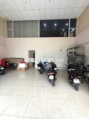 CHO THUÊ NHÀ MĂT TIỀN ,NGANG8,ĐINH BỘ LỈNH,BÌNH THẠNH,CÓ PCCC,KD TỰ DO