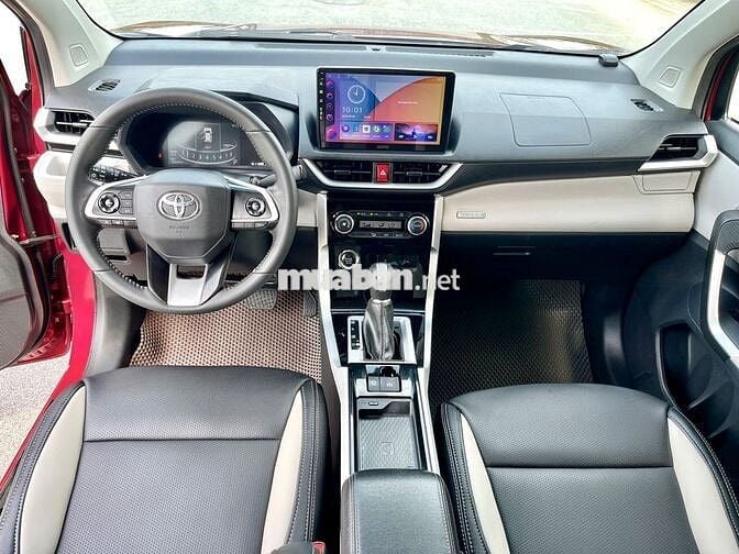 Toyota Veloz Cross 2022 CVT -5,8v km xe 1 chủ chất