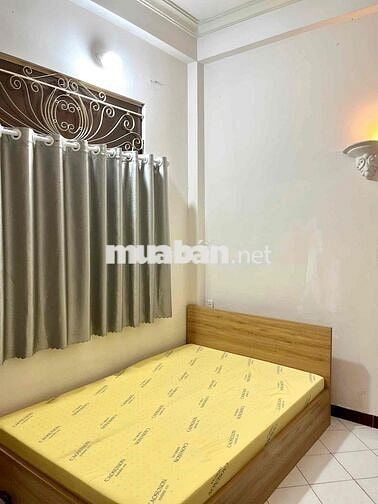 Phòng trọ 20m2 Đặng Văn Ngữ - Phú Nhuận