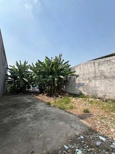 Chính chủ cần bán nhanh 2 tỷ 150, lô đất đẹp giá rẻ nhất Bình Tân với 