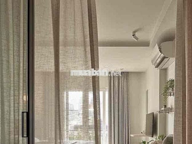 HT CC 1PN STUDIO GẦN VÒNG XOAY LĂNG CHA CẢ,CHỢ PHẠM VĂN HAI Q.TÂN BÌNH