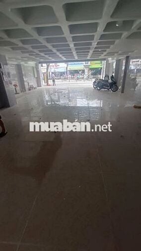 Nguyễn Gia Trí, Bình Thạnh – DT 8x20m, Trệt 5 Lầu, Nhà Mới Xây