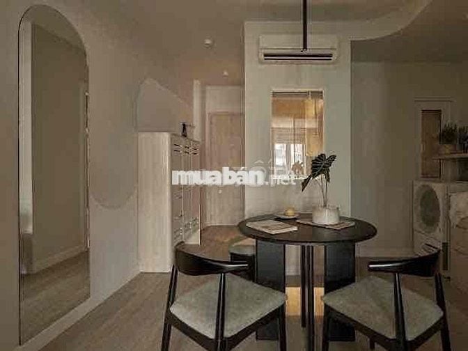 HT CC 1PN STUDIO GẦN VÒNG XOAY LĂNG CHA CẢ,CHỢ PHẠM VĂN HAI Q.TÂN BÌNH