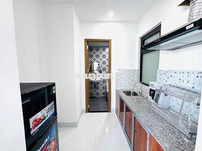 GẦN CẦU CẨM LỆ TRỐNG CĂN 1 PN RỘNG 50m2