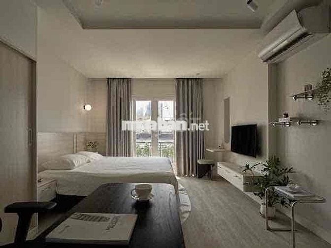 HT CC 1PN STUDIO GẦN VÒNG XOAY LĂNG CHA CẢ,CHỢ PHẠM VĂN HAI Q.TÂN BÌNH