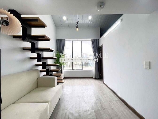 CĂN HỘ DẠNG DUPLEX 2PN SIÊU RỘNG | SÁT QUẬN 1, 2