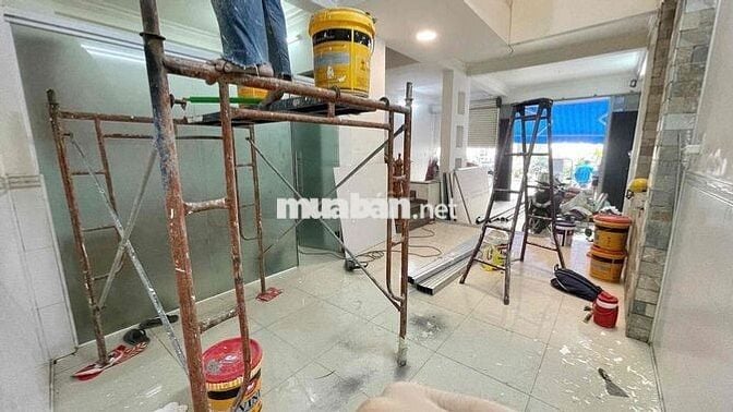 MẶT BẰNG HẺM KINH DOANH ĐA DẠNG NGHỀ GẦN ĐH CÔNG THƯƠNG
