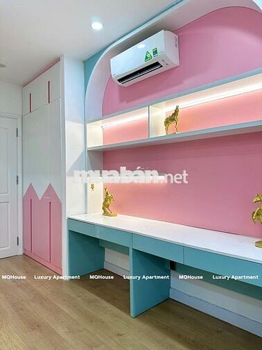 CĂN HỘ 2PN CAO CẤP GIÁ THẬT MỚI TOANH NGAY ĐƯỜNG 3 THÁNG 2 QUẬN 10
