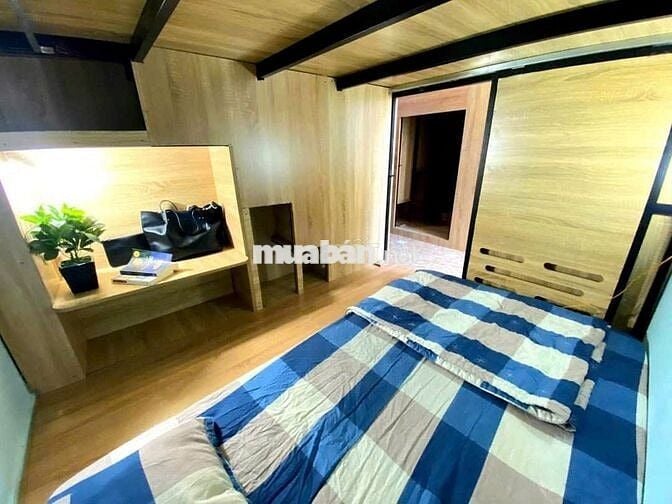 Phòng Sleep Box Cao Cấp gần AEON Đường Lê Trọng Tấn Tân Phú