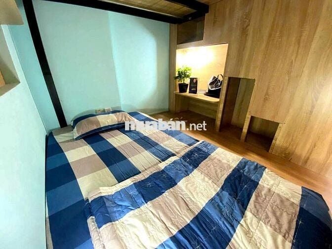 Phòng Sleep Box Cao Cấp gần AEON Đường Lê Trọng Tấn Tân Phú