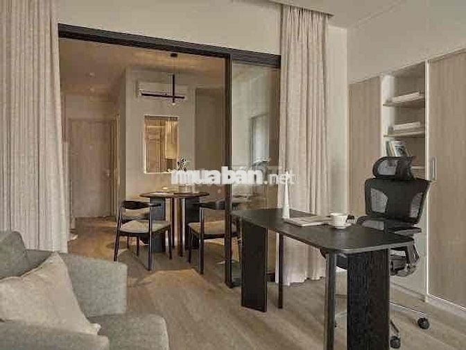 HT CC 1PN STUDIO GẦN VÒNG XOAY LĂNG CHA CẢ,CHỢ PHẠM VĂN HAI Q.TÂN BÌNH