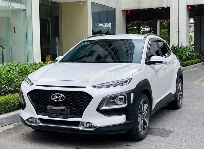 Hyundai Kona 2022 đặc biệt - 29000 km