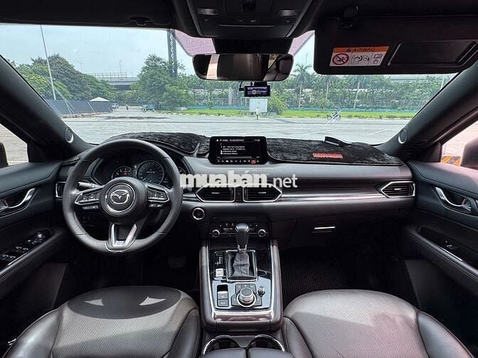 Mazda CX 8 2023 Premium AWD - 27000 km