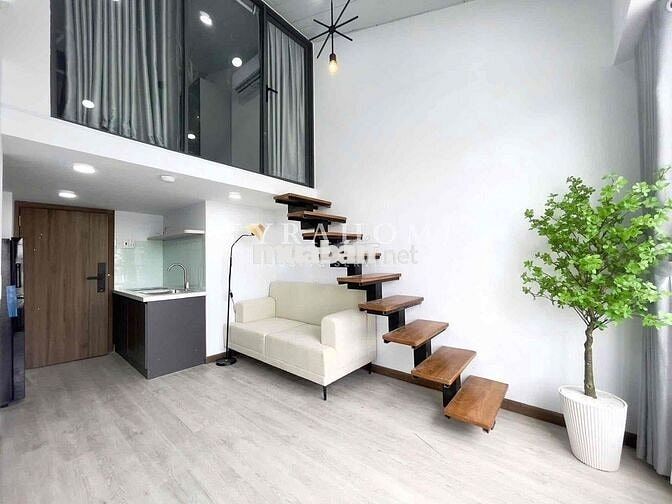 CĂN HỘ DẠNG DUPLEX 2PN SIÊU RỘNG | SÁT QUẬN 1, 2