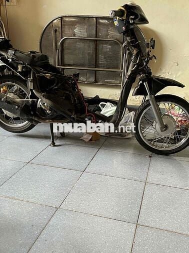 MIO ULTIMO , XE DÁNG ĐẸP ĐÃ DỌN, GIÁ RẺ