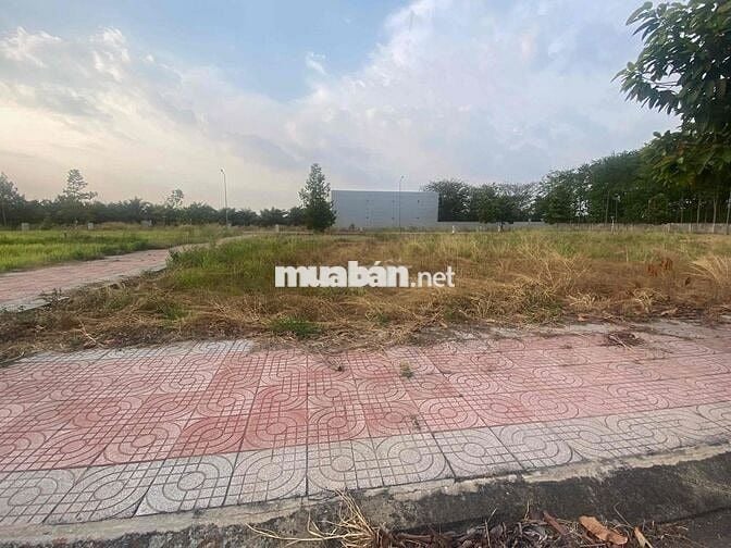 Cần bán 2 lô đất Sổ riêng Full thổ cư