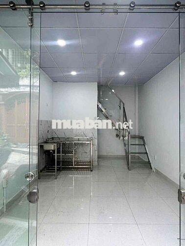 cho thuê nhà sát mặt tiền tân hương, mở tiệm ok