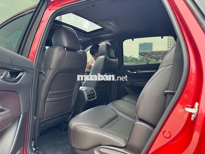 Mazda CX 8 2023 Premium AWD - 27000 km
