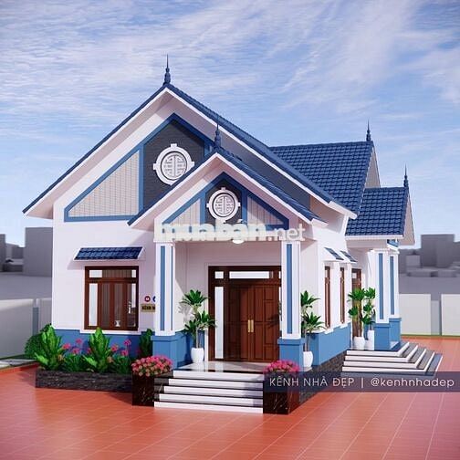 Đất sổ hồng sẵn full đất ở gần chợ phong thử