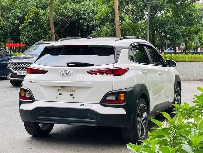 Hyundai Kona 2022 đặc biệt - 29000 km