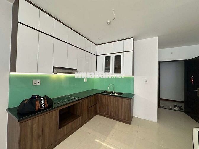 TL CHO THUÊ CĂN HỘ NỘI THẤT MỚI 100% TẠI CHUNG CƯ PH VÕ THỊ SÁU