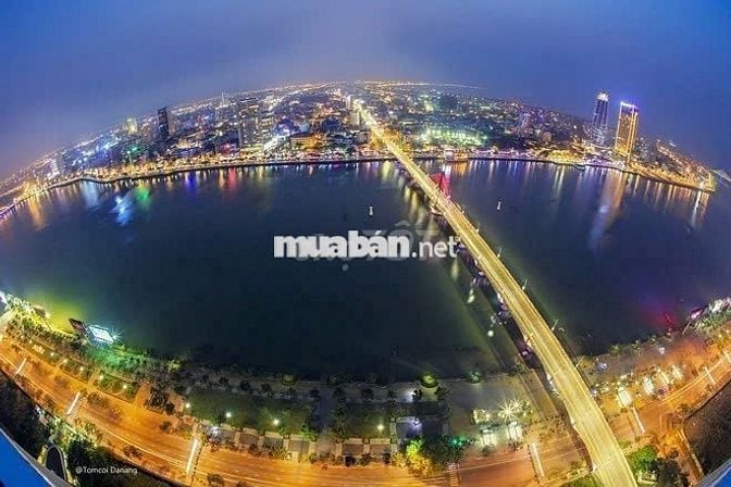 Chính chủ rao bán nhà đường Lê Duẩn - Tuyến phố sầm uất nhất Đà Nẵng