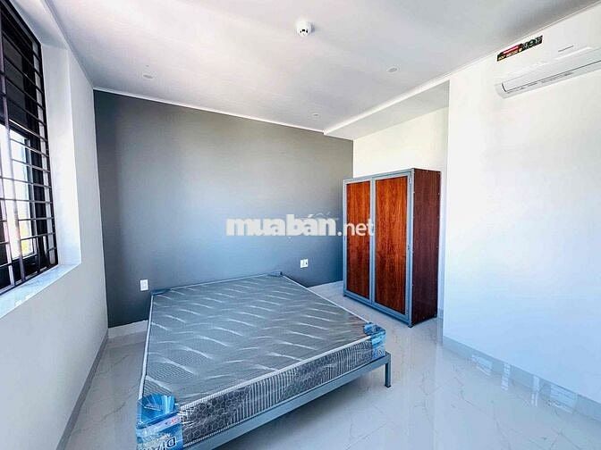 GẦN CẦU CẨM LỆ TRỐNG CĂN 1 PN RỘNG 50m2