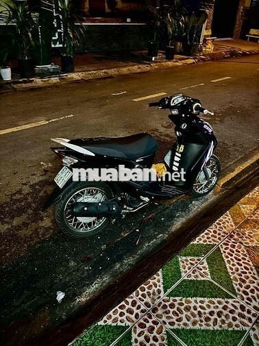 MIO ULTIMO , XE DÁNG ĐẸP ĐÃ DỌN, GIÁ RẺ