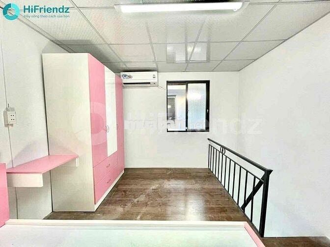 CHO THUÊ NHÀ DẠNG 1 TRỆT 1 LẦU NGAY ĐẦM SEN