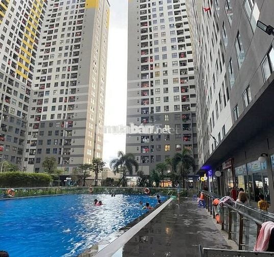 CHÍNH CHỦ MUỐN CHO THUÊ CĂN HỘ BCONS GARDEN