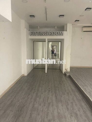 CHO THUÊ NHÀ ĐINH TIÊN HOÀNG, PHƯỜNG ĐA KAO, QUẬN 1