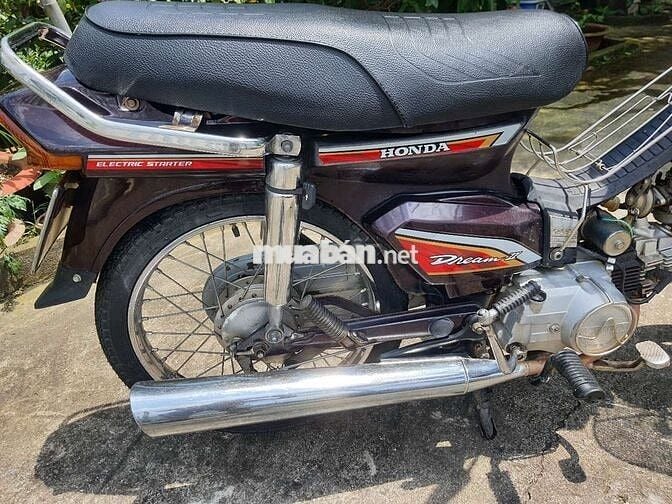 Honda Sanda Boss