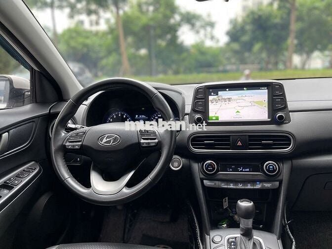 Hyundai Kona 2022 đặc biệt - 29000 km