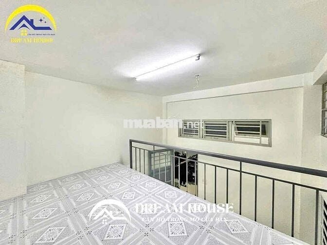 PHÒNG DUPLEX GÁC CAO - RỘNG THUẬN TIỆN QUA VĂN HIẾN