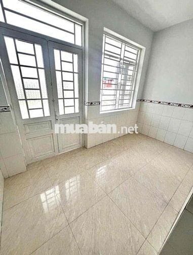 Nhà đẹp 4*18m 2PN hẻm thông 7m Buôn bán 1/ ngắn Sư Đoàn 9 Vĩnh Lộc A