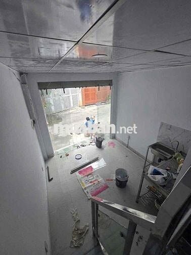 cho thuê nhà sát mặt tiền tân hương, mở tiệm ok