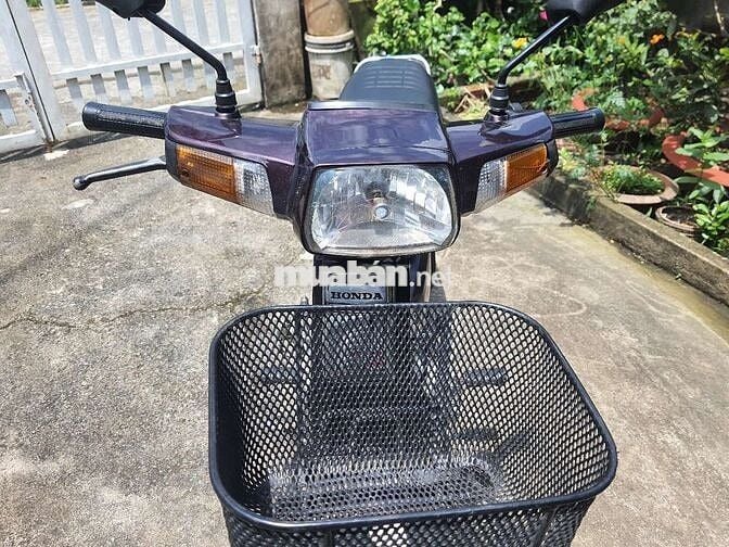 Honda Sanda Boss