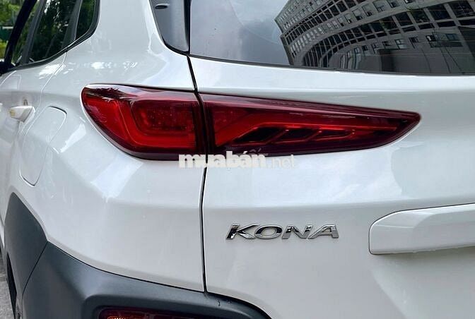 Hyundai Kona 2022 đặc biệt - 29000 km