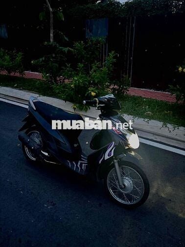 MIO ULTIMO , XE DÁNG ĐẸP ĐÃ DỌN, GIÁ RẺ